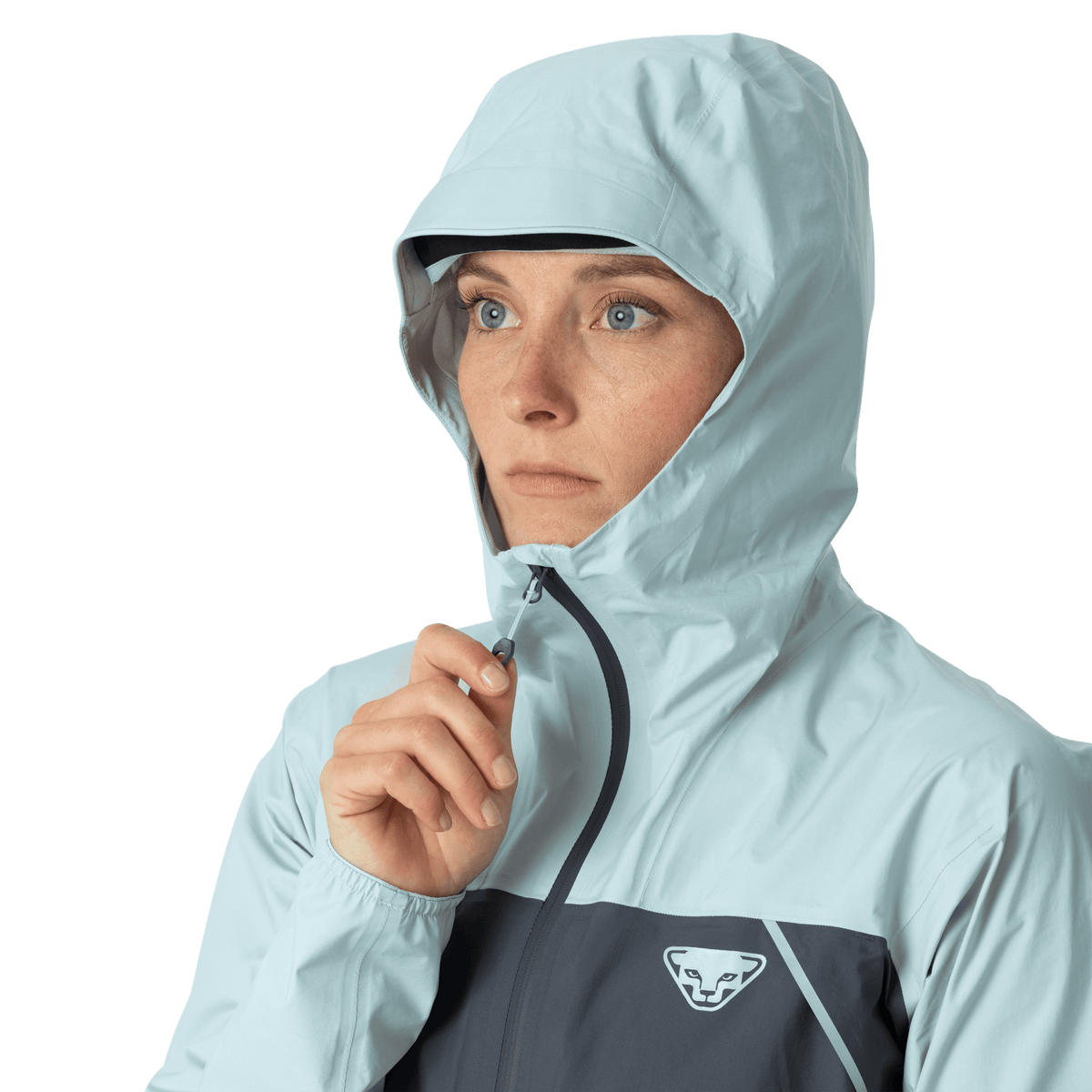 Dynafit Alpine 3-Layer Jacket Dames (20k) | trrail.com