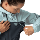 Dynafit Alpine 3-Layer Jacket Dames (20k) | trrail.com