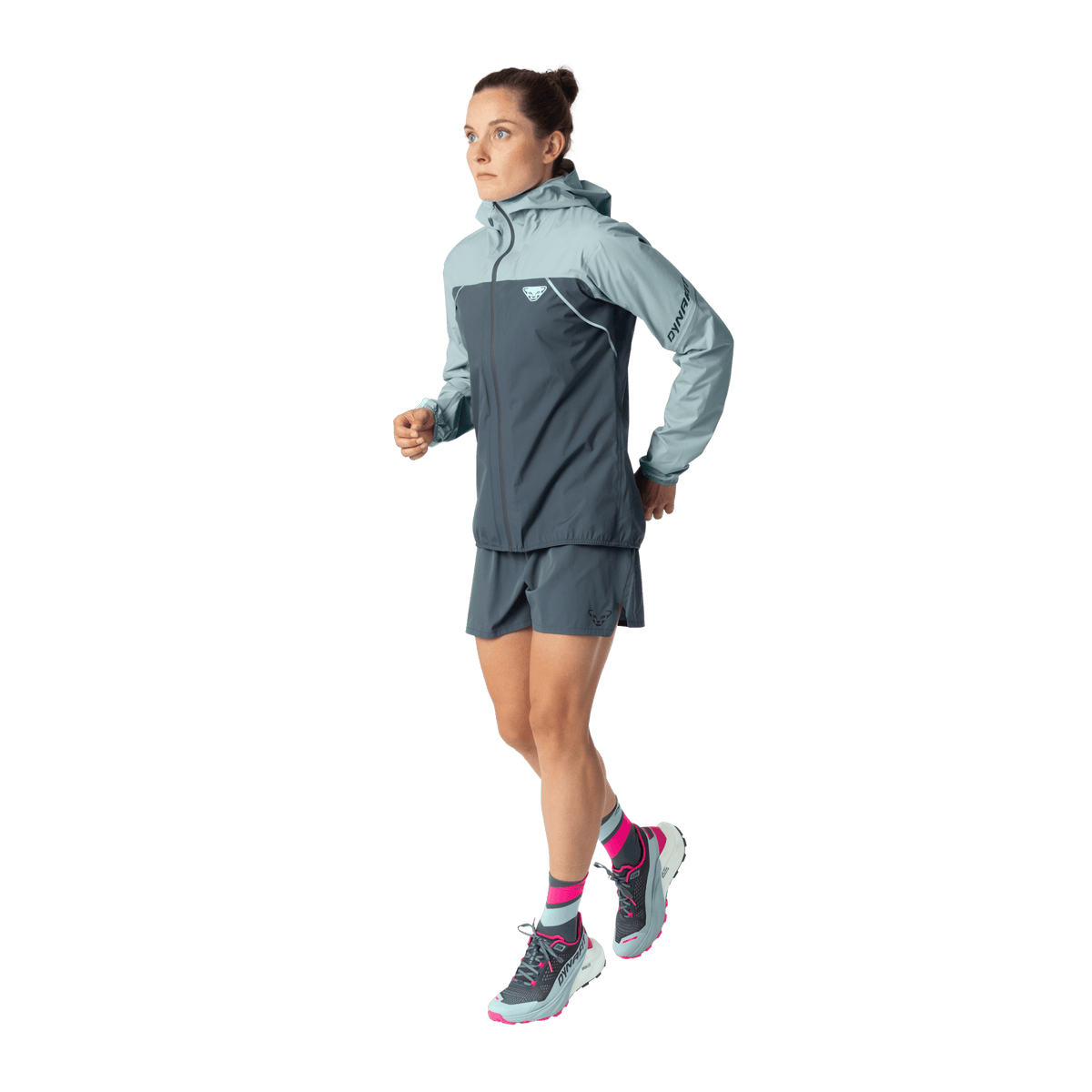 Dynafit Alpine 3-Layer Jacket Dames (20k) | trrail.com