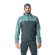 Dynafit Alpine 3-Layer Jacket Heren (20k) | trrail.com