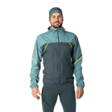 Dynafit Alpine 3-Layer Jacket Heren (20k) | trrail.com