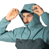 Dynafit Alpine 3-Layer Jacket Heren (20k) | trrail.com