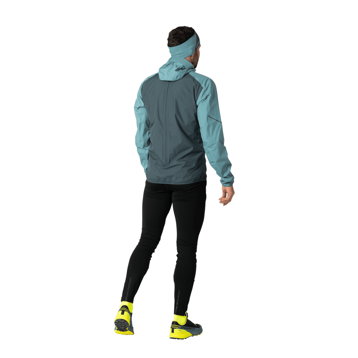 Dynafit Alpine 3-Layer Jacket Heren (20k) | trrail.com