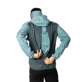 Dynafit Alpine 3-Layer Jacket Heren (20k) | trrail.com