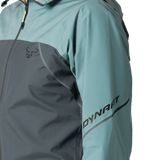 Dynafit Alpine 3-Layer Jacket Heren (20k) | trrail.com