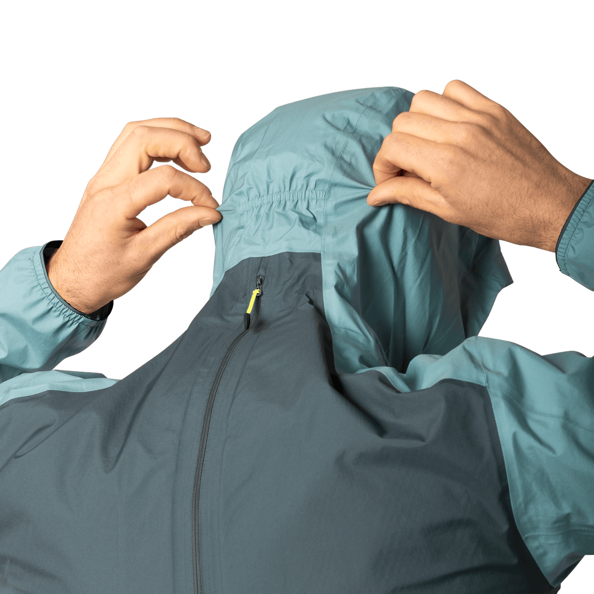 Dynafit Alpine 3-Layer Jacket Heren (20k) | trrail.com