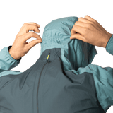 Dynafit Alpine 3-Layer Jacket Heren (20k) | trrail.com