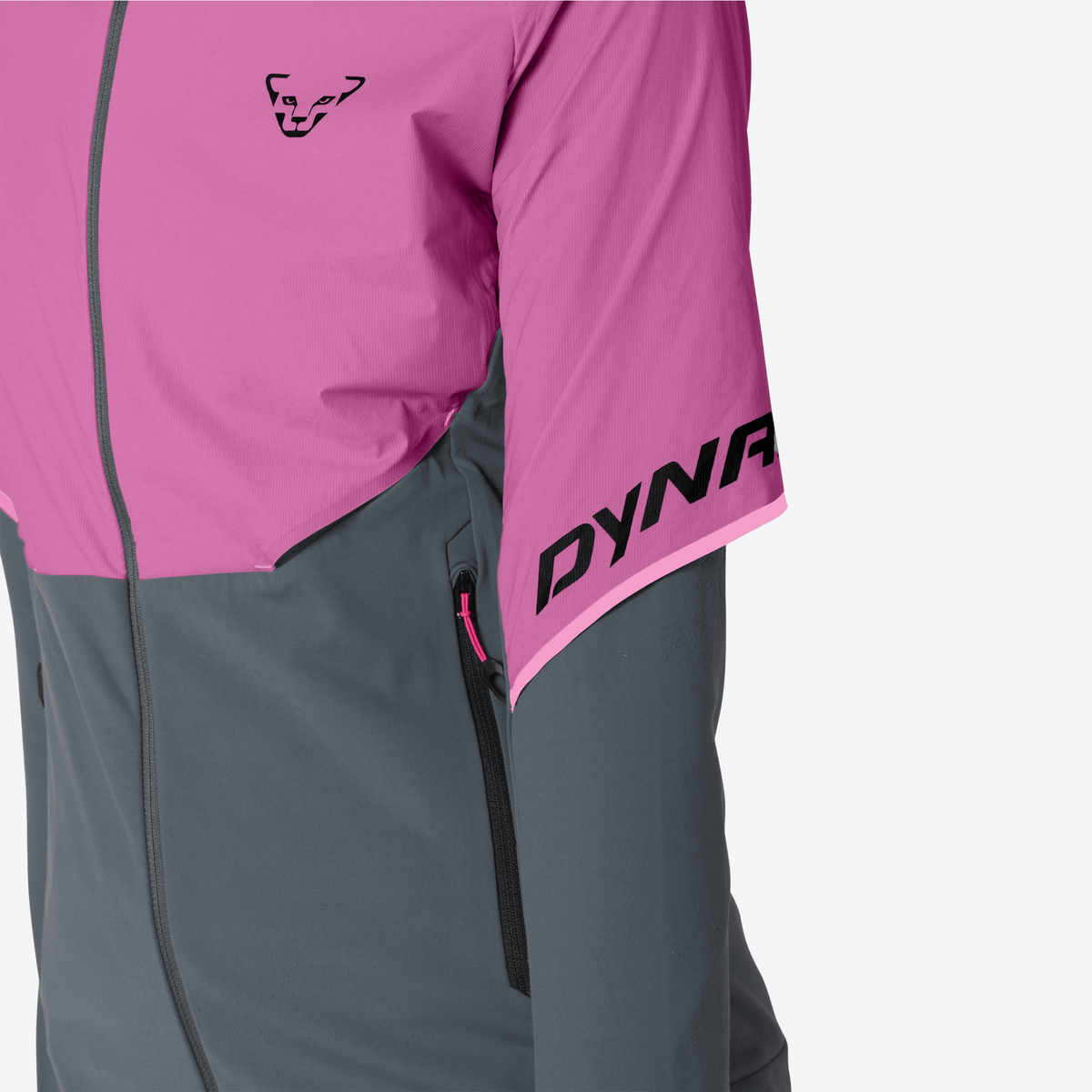 Dynafit | Alpine Hybrid Jacket | Dames | trrail.com