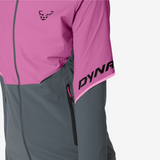 Dynafit | Alpine Hybrid Jacket | Dames | trrail.com