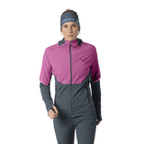 Dynafit | Alpine Hybrid Jacket | Dames | trrail.com