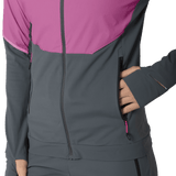 Dynafit | Alpine Hybrid Jacket | Dames | trrail.com