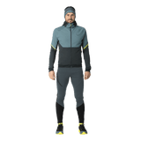 Dynafit | Alpine Hybrid Jacket | Heren | trrail.com