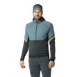Dynafit | Alpine Hybrid Jacket | Heren | trrail.com