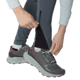 Dynafit Alpine Hybrid Pants Dames | trrail.com