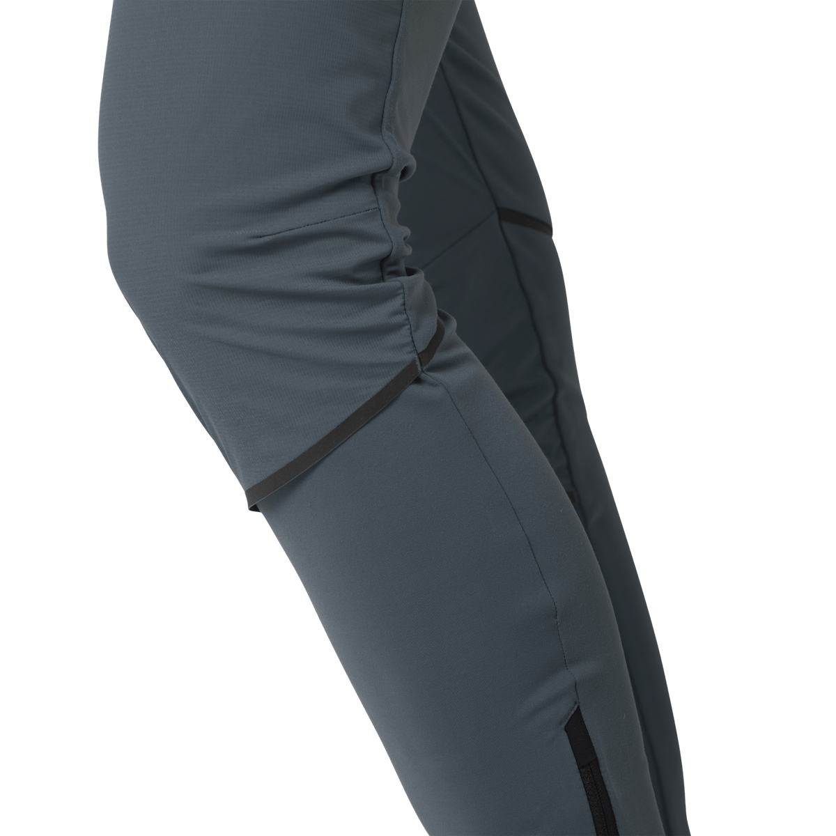 Dynafit Alpine Hybrid Pants Dames | trrail.com