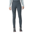 Dynafit Alpine Hybrid Pants Dames | trrail.com