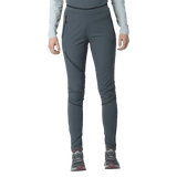 Dynafit Alpine Hybrid Pants Dames | trrail.com
