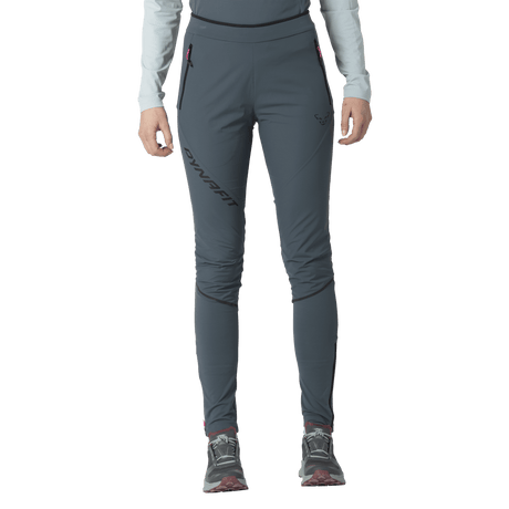 Dynafit Alpine Hybrid Pants Dames | trrail.com