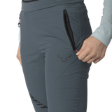 Dynafit Alpine Hybrid Pants Dames | trrail.com