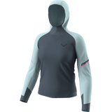 Dynafit Alpine Long Sleeve Tee Dames | trrail.com