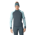 Dynafit Alpine Long Sleeve Tee Dames | trrail.com