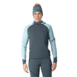 Dynafit Alpine Long Sleeve Tee Dames | trrail.com