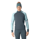 Dynafit Alpine Long Sleeve Tee Dames | trrail.com