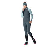 Dynafit Alpine Long Sleeve Tee Dames | trrail.com