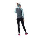 Dynafit Alpine Long Sleeve Tee Dames | trrail.com