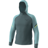 Dynafit Alpine Long Sleeve Tee Heren | trrail.com