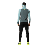 Dynafit Alpine Long Sleeve Tee Heren | trrail.com