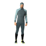 Dynafit Alpine Long Sleeve Tee Heren | trrail.com