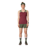 Dynafit | Alpine Pro Tank | Singlet | Dames | trrail.com