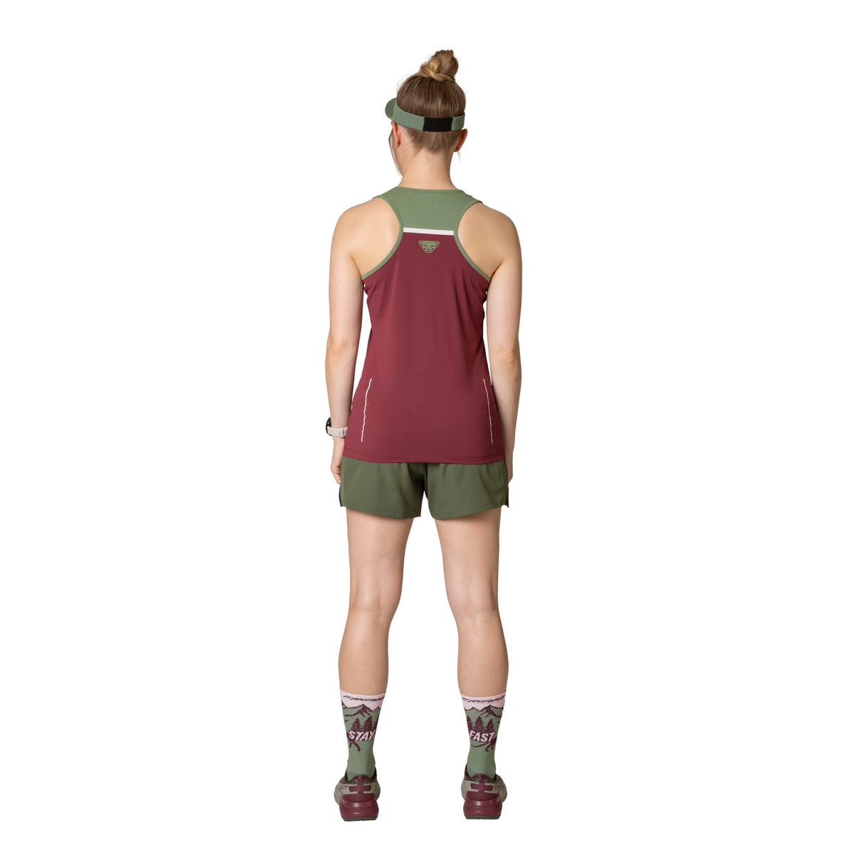 Dynafit | Alpine Pro Tank | Singlet | Dames | trrail.com