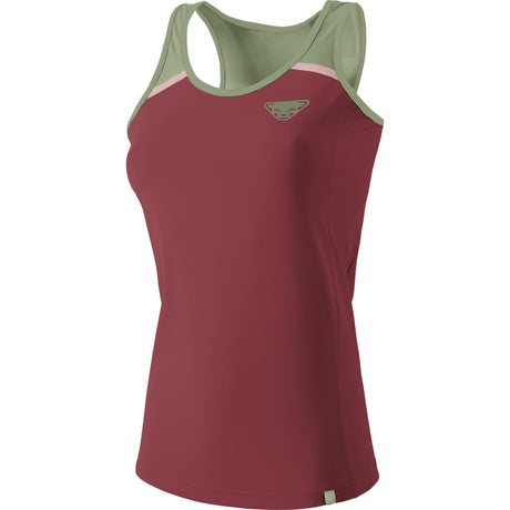 Dynafit | Alpine Pro Tank | Singlet | Dames | trrail.com