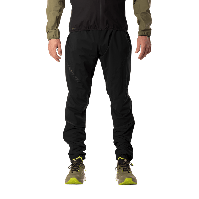 Dynafit Alpine Waterproof Overpants | trrail.com