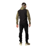 Dynafit Alpine Waterproof Overpants | trrail.com
