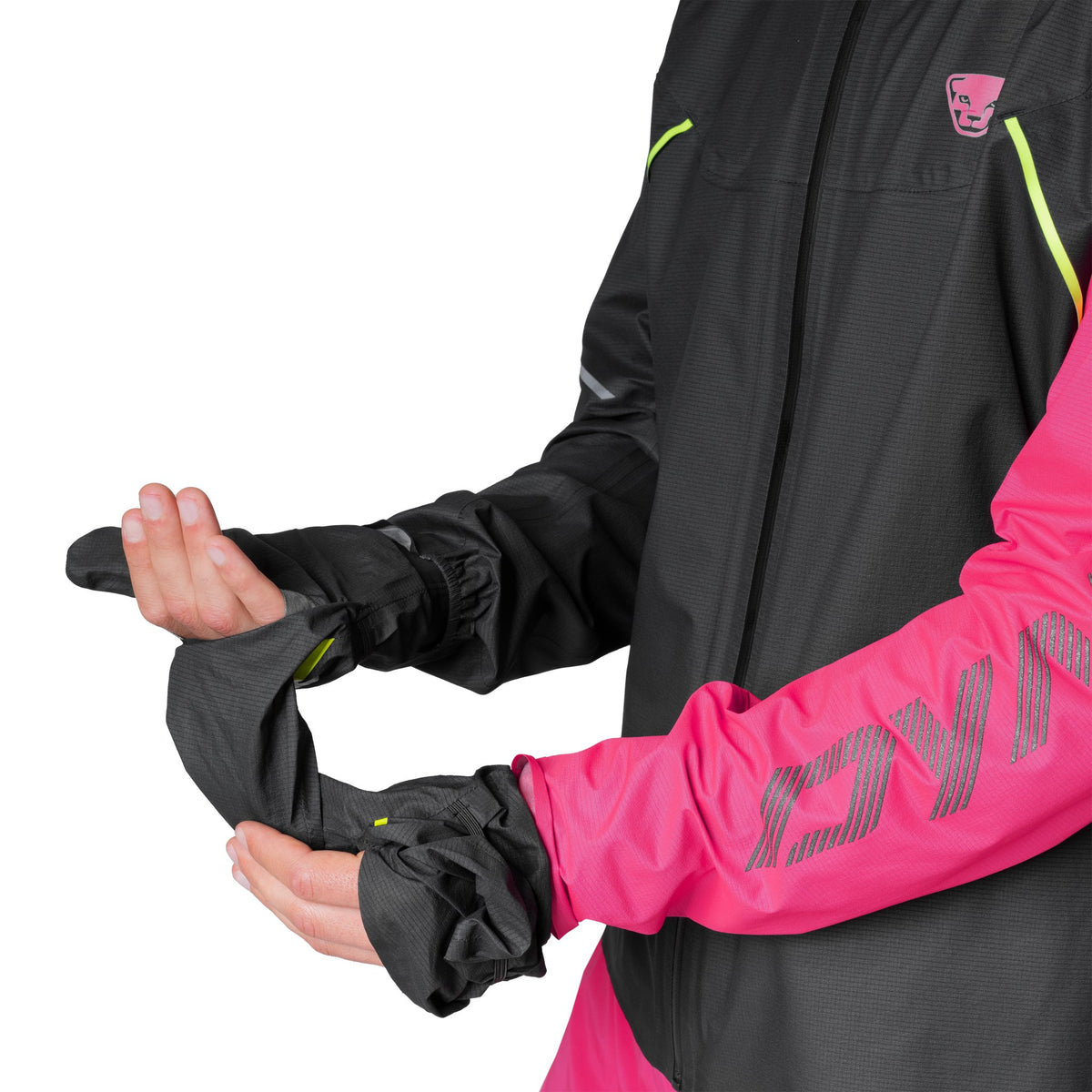 Dynafit | DNA Waterproof Overgloves | Waterdichte Wanten | trrail.com