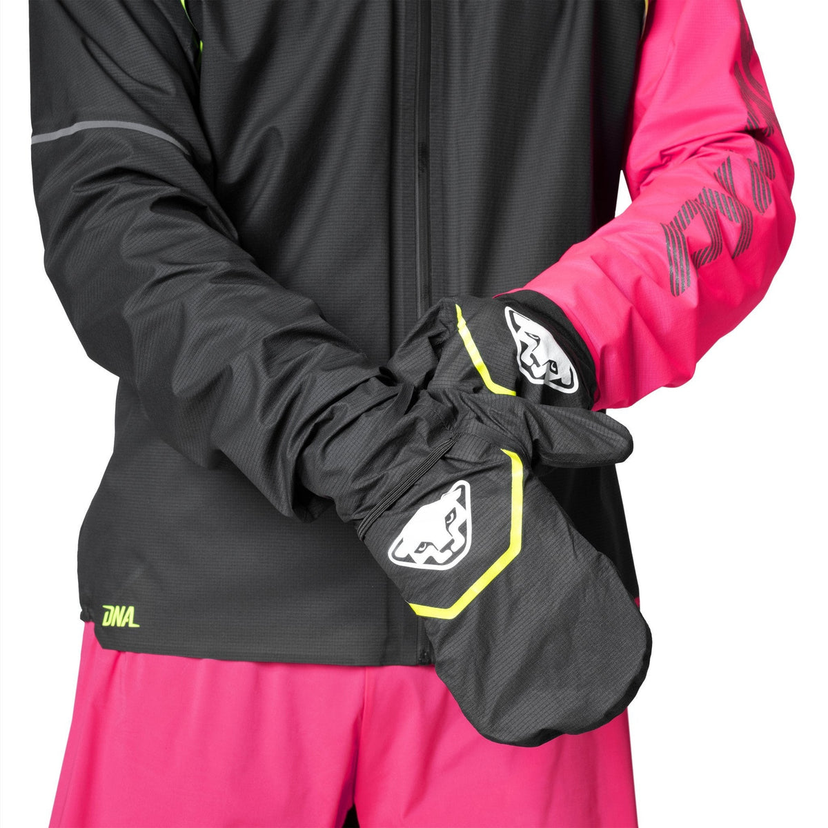 Dynafit | DNA Waterproof Overgloves | Waterdichte Wanten | trrail.com