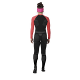 Dynafit | Dryarn Long Sleeve Shirt | Baselayer | Dames | trrail.com