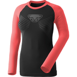 Dynafit | Dryarn Long Sleeve Shirt | Baselayer | Dames | trrail.com