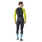 Dynafit | Dryarn Long Sleeve Shirt | Baselayer | Heren | trrail.com