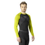 Dynafit | Dryarn Long Sleeve Shirt | Baselayer | Heren | trrail.com