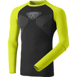 Dynafit | Dryarn Long Sleeve Shirt | Baselayer | Heren | trrail.com
