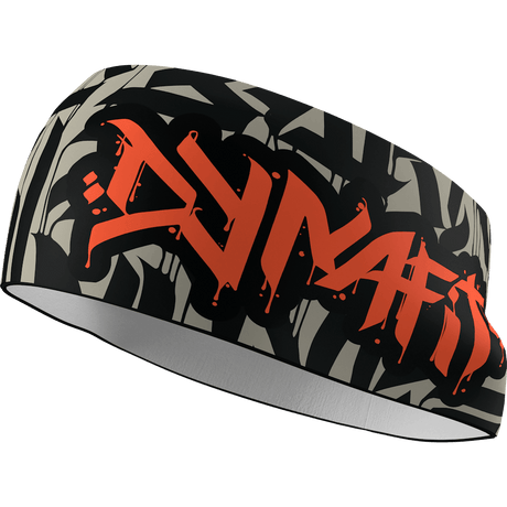 Dynafit | Graphic Performance Headband | trrail.com