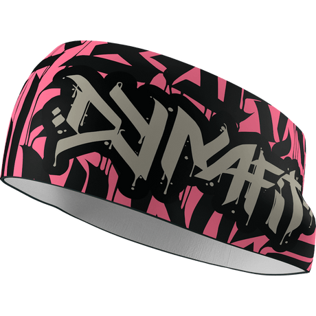 Dynafit | Graphic Performance Headband | trrail.com