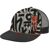 Dynafit | Graphic Trucker Cap | trrail.com
