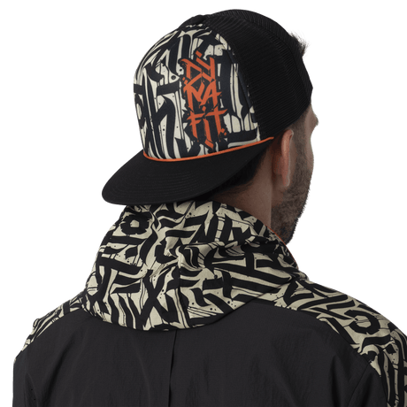 Dynafit | Graphic Trucker Cap | trrail.com