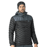 Dynafit | Ridge Ultralight Down Jacket | Donsjas | Heren | trrail.com