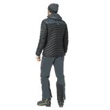 Dynafit | Ridge Ultralight Down Jacket | Donsjas | Heren | trrail.com